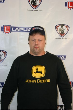 Darin Roush