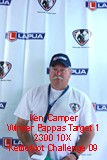 Target 1 Winner Ken Camper