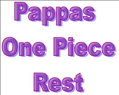 Pappas Rest