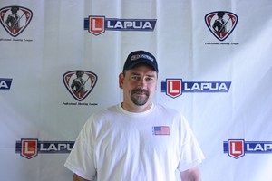 Bill Hinegardner