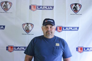Bob Barnhart