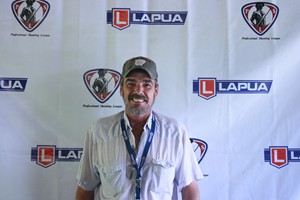 Darrel Barnes
